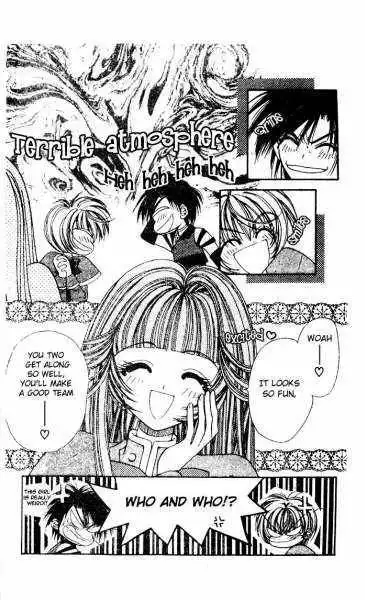 Luna Lunatic Chapter 1 53